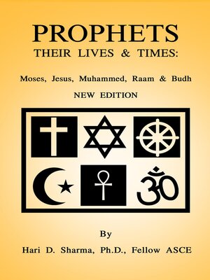 cover image of PROPHETS